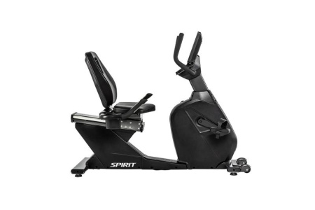 Велотренажер SPIRIT CR1000ENT
