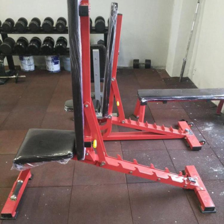 Cкамья универсальная Insight Fitness TM97
