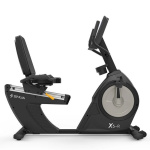 Велотренажер горизонтальный SHUA SH-B6500R