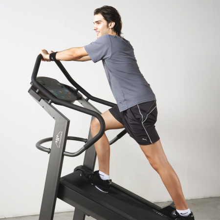 Беговая дорожка DRAX My Mountain MM5050SEP