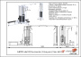 ar091х4х100 блочная станция с кроссовером (стек 4х100кг) AR091х4х100 Блочная станция с кроссовером (стек 4х100кг)