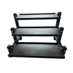 Стойка для гирь OKPRO OK0045H-3