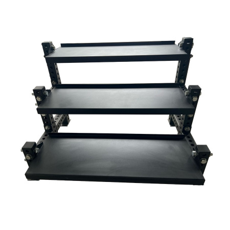 Стойка для гирь OKPRO OK0045H-3