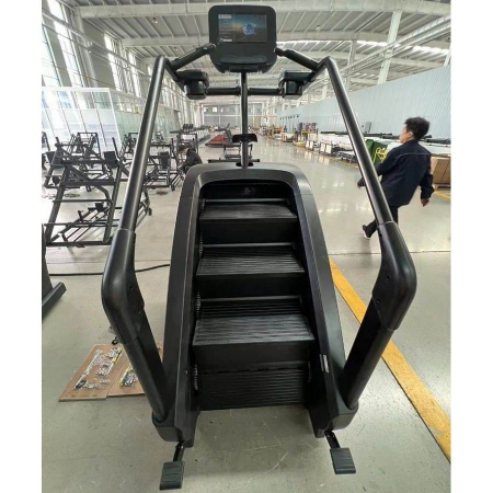 лестница-степпер insight fitness eb8900 (lcd) Лестница-степпер Insight Fitness EB8900 (LCD)