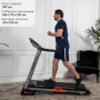 беговая дорожка dfc sparky pro t635 Беговая дорожка DFC SPARKY Pro T635