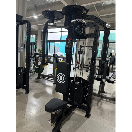 пэк-дэк gymmaster ek111 Пэк-дэк Gymmaster EK111