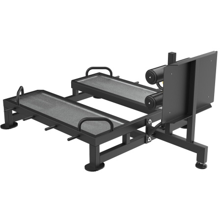 платформа тренировочная многофункциональная gymmaster sb2003 Платформа тренировочная многофункциональная Gymmaster SB2003