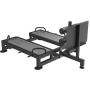 платформа тренировочная многофункциональная gymmaster sb2003 Платформа тренировочная многофункциональная Gymmaster SB2003