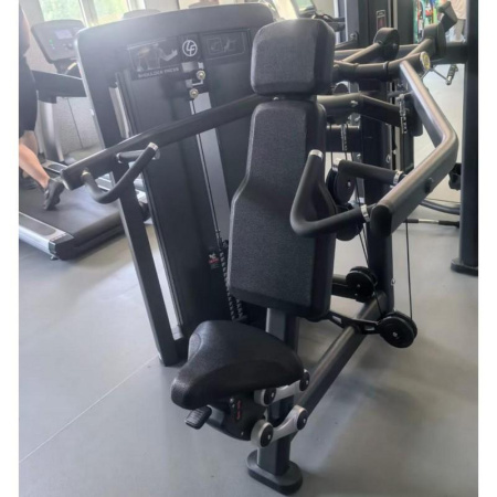 Жим от плеч Insight Fitness BH03