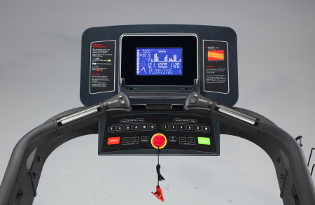 Беговая дорожка с изменяемой нагрузкой Vertex AR23.1