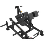 Гиперэкстензия нагружаемая Gymmaster SH1730