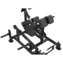 гиперэкстензия нагружаемая gymmaster sh1730 Гиперэкстензия нагружаемая Gymmaster SH1730