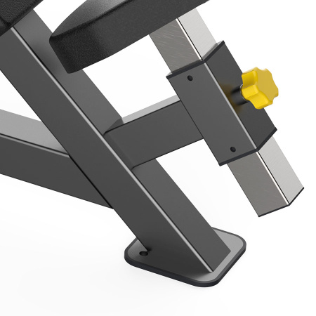 Бабочка под наклоном Gymmaster KA062