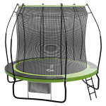 Батут Scholle JUMPER 8FT