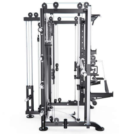 Мультистанция, машина Смита MAXXUS GSMX-66