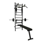 Шведская стенка Russsport RS-T42.33