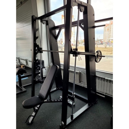 Скамья универсальная Insight Fitness TS213