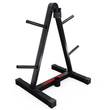 Стойка для хранения дисков WEIDER