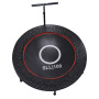 Батут для джампинга с пружинами DFC Trampoline Dia 40" SLL100