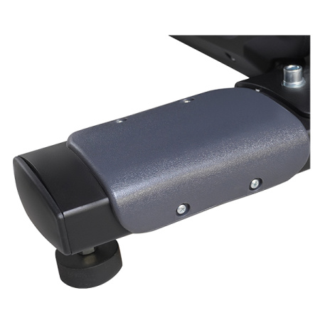 Вертикальный велотренажер Smith UBS 3.2