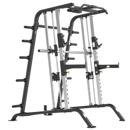 машина смита / стойка для приседаний gymmaster tf6001 Машина Смита / Стойка для приседаний Gymmaster TF6001