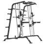 машина смита / стойка для приседаний gymmaster tf6001 Машина Смита / Стойка для приседаний Gymmaster TF6001