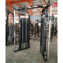 Тяга двойная регулируемая Insight Fitness TF23
