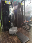 Гребля сидя Vertex Kinetics RWS123-U2