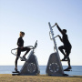 эргометр климбер synergy fitness power climber Эргометр климбер Synergy Fitness Power Climber