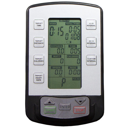 Беговая дорожка с изогнутым полотном Vertex AC-22S