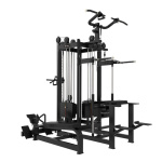 Мультистанция 4-х позиционная Insight Fitness TB66