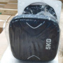 Гантель полиуретановая (2,5-30, 35-50 кг) OKPRO OK1036D