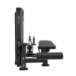 Сгибание ног лежа Insight Fitness BH13