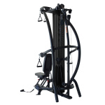 Многофункциональный силовой комплекс Inspire M1 Multi-Gym