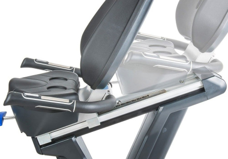 Велотренажер горизонтальный Vertex R-22.1