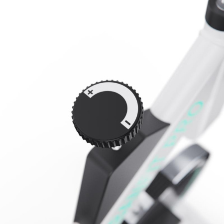 Спин-байк DFC URBANFIT PRO, белый