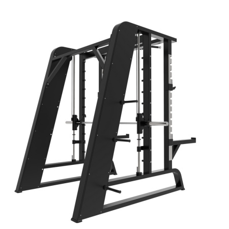 машина смита / стойка для приседаний insight fitness tb87 Машина Смита / Стойка для приседаний Insight Fitness TB87