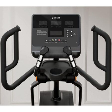 Эллиптический тренажер SHUA SH-E800