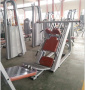 Жим ногами / Гакк присед под углом Insight Fitness TB59