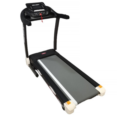 Беговая дорожка DFC SILUET FITNESS T5S