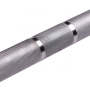 Гриф олимпийский прямой 220 см на 320 кг OKPRO OK5003-3
