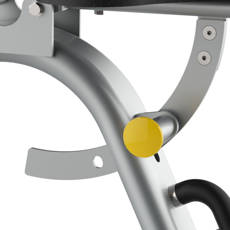 Скамья универсальная Gymmaster HS023