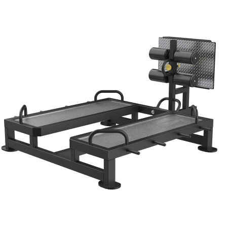 платформа тренировочная многофункциональная gymmaster sb2003 Платформа тренировочная многофункциональная Gymmaster SB2003