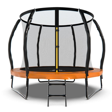 Батут DFC KENGOO II 8ft