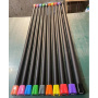 бодибар gymmaster ana-210 8 кг Бодибар Gymmaster ANA-210 8 кг