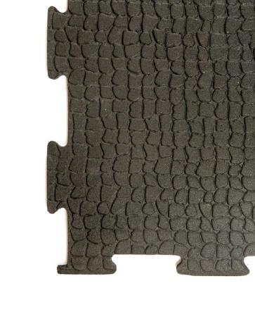 Резиновая плита на основе полиуретана Грандпол 20 мм