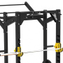 Силовая рама с помостом Gymmaster XH-008