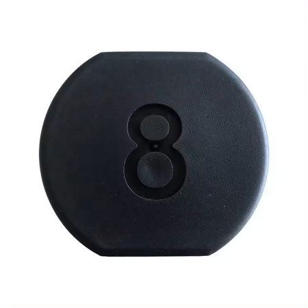 Гантель полиуретановая OKPRO OK1025C (1-10 кг)