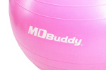 Гимнастический мяч MD Buddy MD1225 55 см