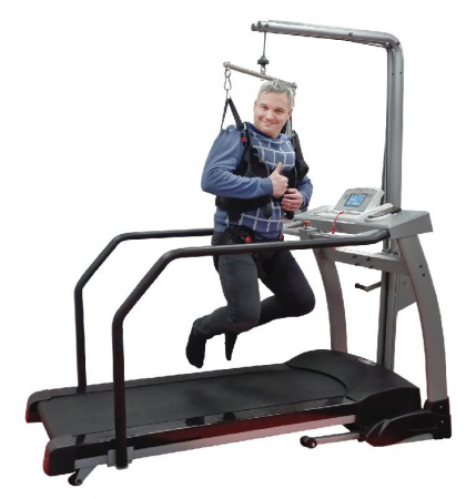 Беговая дорожка AMF 9643Z